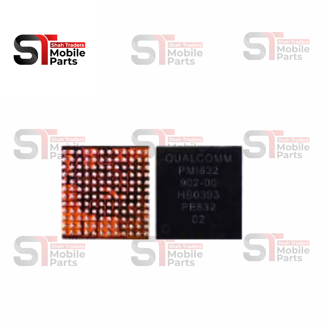 PMI632 902 POWER IC