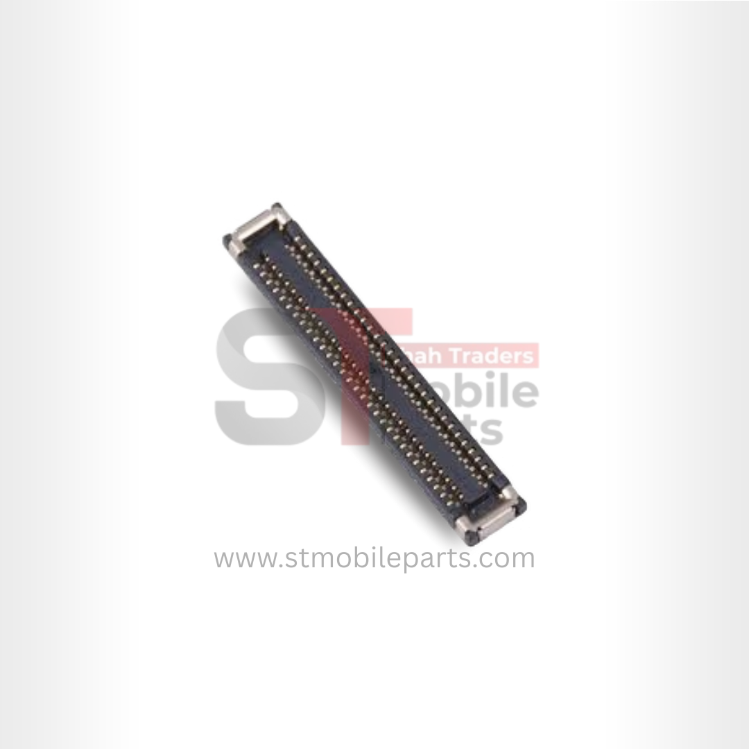 POCO M3 Pro FCP Mainboard Charging Port Jack