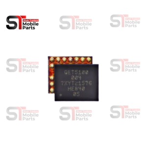 QET5100 SIGNAL IC