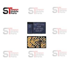 QET7100 ENVELOPE TRACKING IC