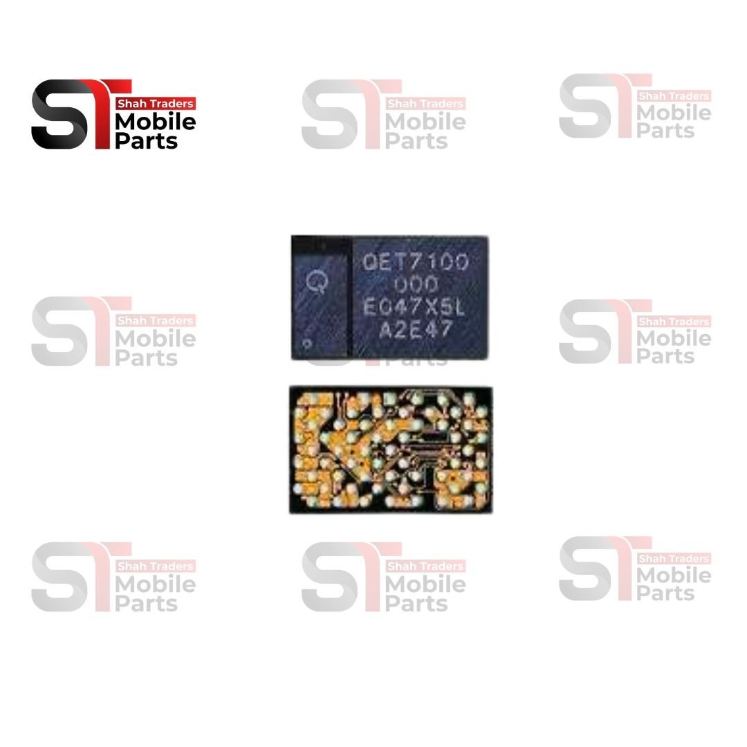 QET7100 ENVELOPE TRACKING IC
