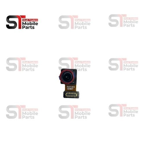 REALME 6 FRONT CAMERA MODEL NO: A16S14S