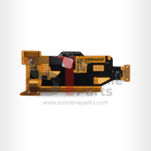 REALME 8 LCD Punch Strip AMS643XY04