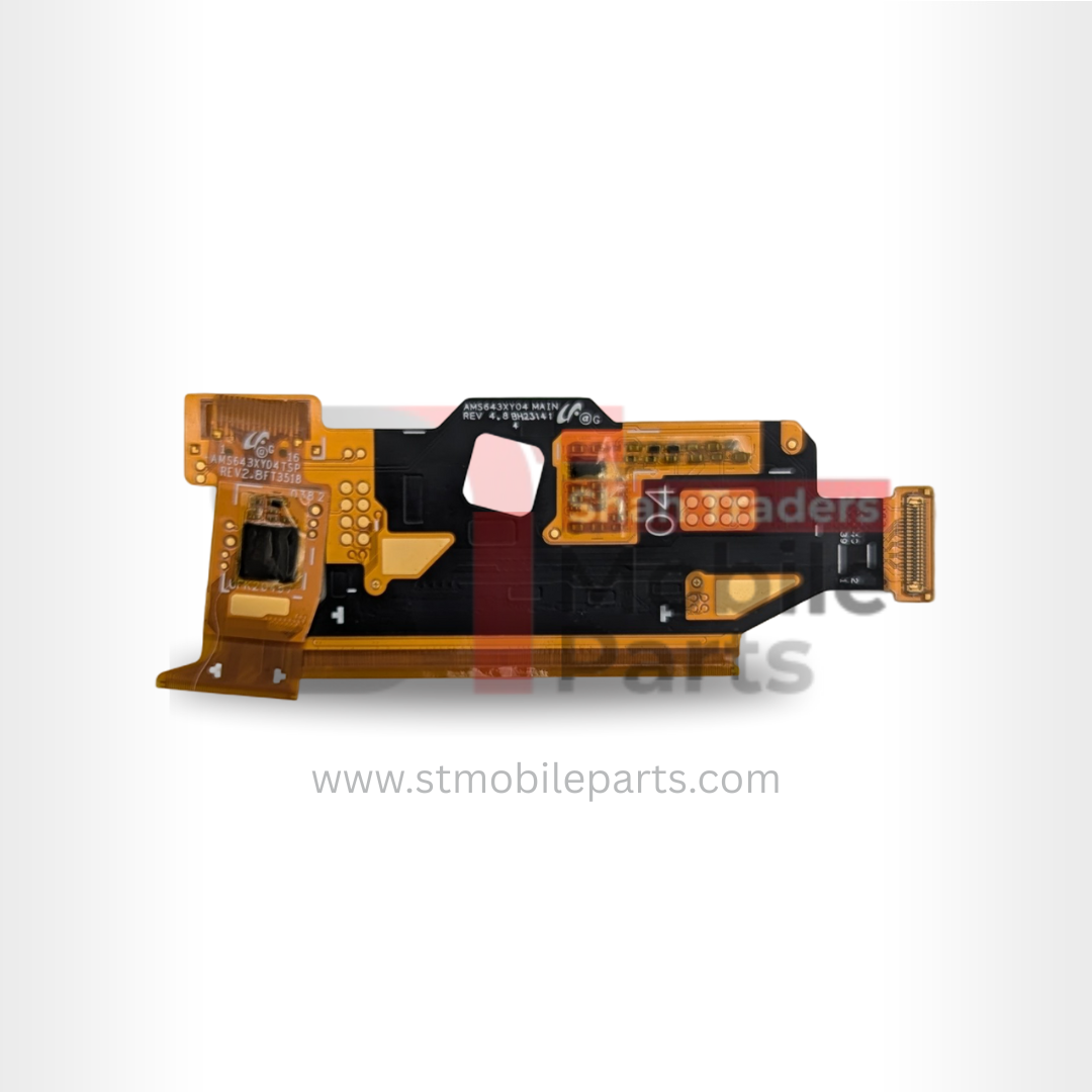 REALME 8 PRO LCD Punch Strip AMS643XY04