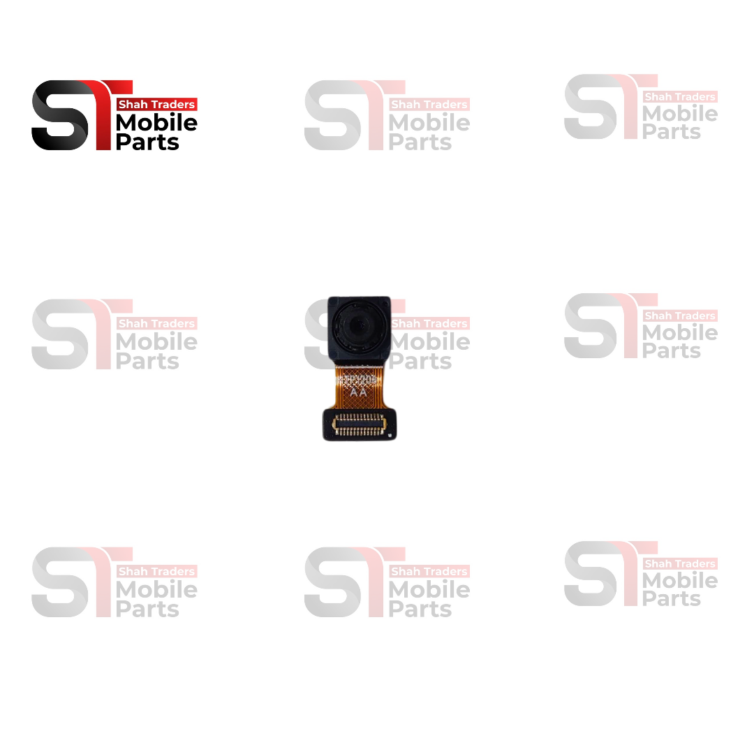 REALME C3 FRONT CAMERA MODEL NO: HTP1206
