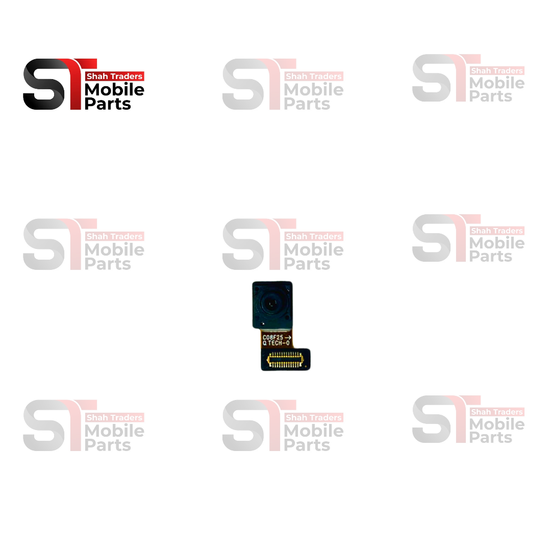 REALME C35 FRONT CAMERA MODEL NO: C08F25 / C18F27