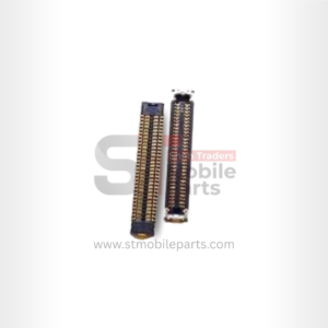 REDMI 9A & 9C FCP Mainboard Charging Port Jack