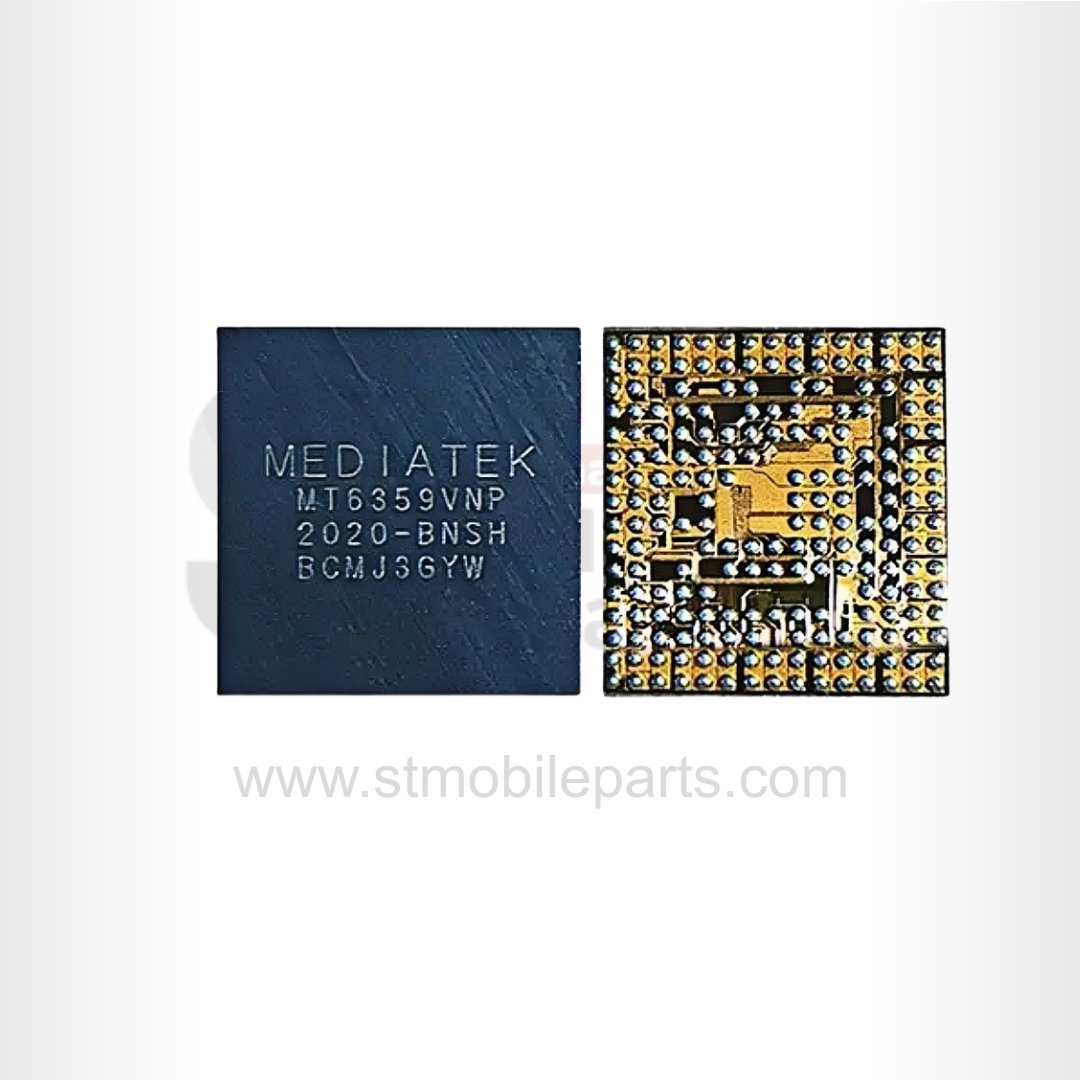 MT6359VNP Power IC for REDMI NOTE 8 PRO,VIVO NEX 3