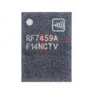 RF7459A PA IC - Xiaomi REDMI 2, 2S, 2X, NOTE 1S & Oppo R1K, R7, A7N