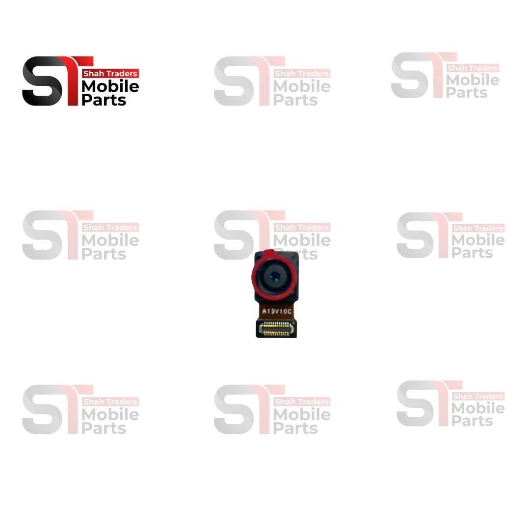 REDMI NOTE 10S FRONT CAMERA MODEL NO: A13V10C