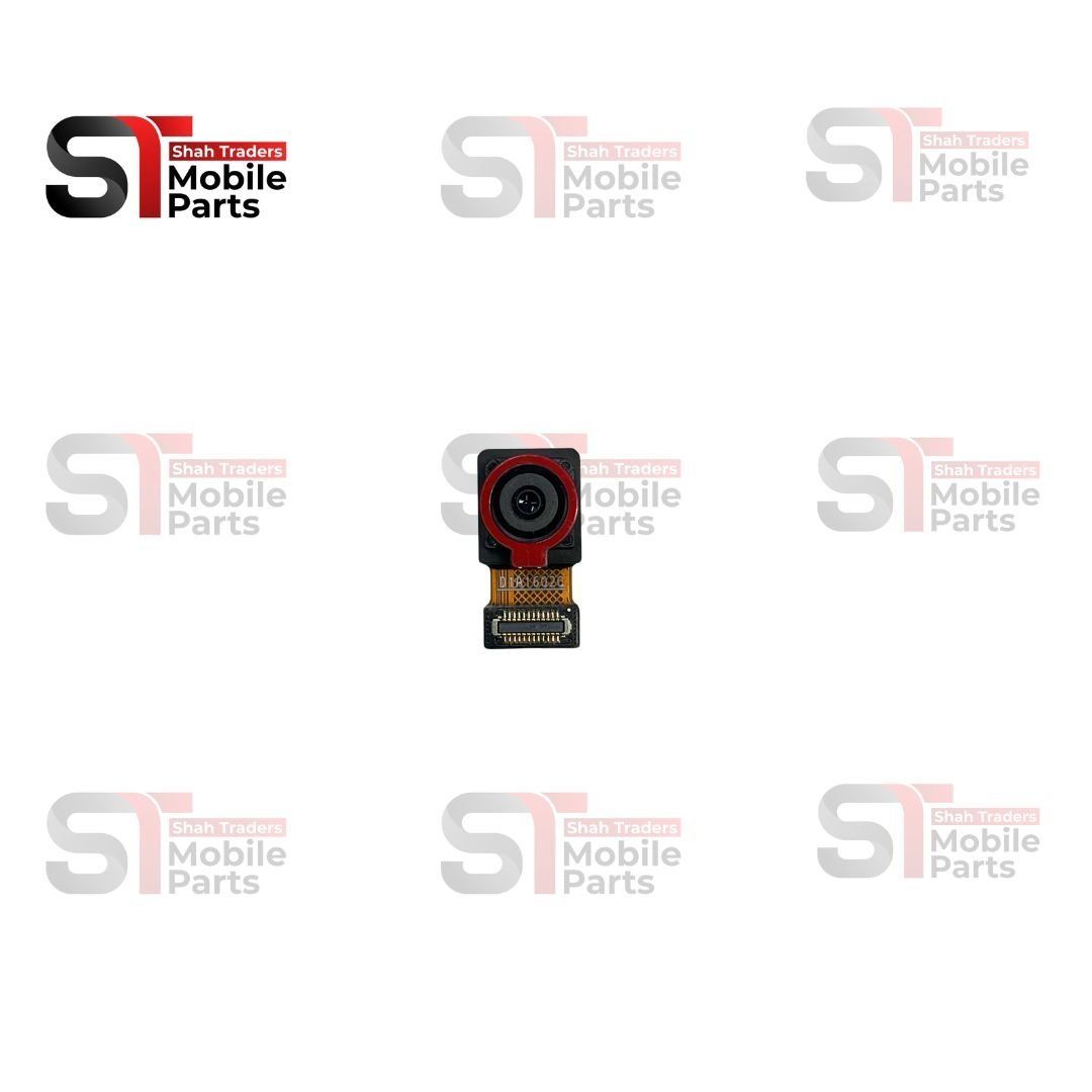 REDMI NOTE 12 PRO FRONT CAMERA MODEL NO: D1A1602C