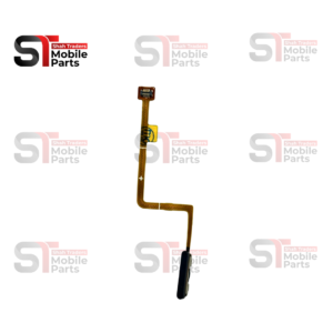 Redmi Note 9 Pro (Black) Fingerprint Sensor | Pakistan