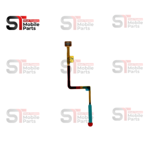 Redmi Note 9 Pro (Green) Fingerprint Sensor | Pakistan