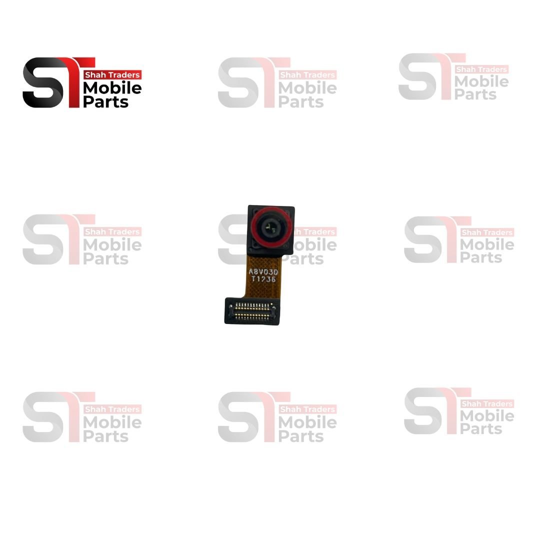 REDMI POCO M3 FRONT CAMERA MODEL NO: A8V03D