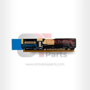 SAMSUNG S24 LCD Punch Strip AMB616FL01