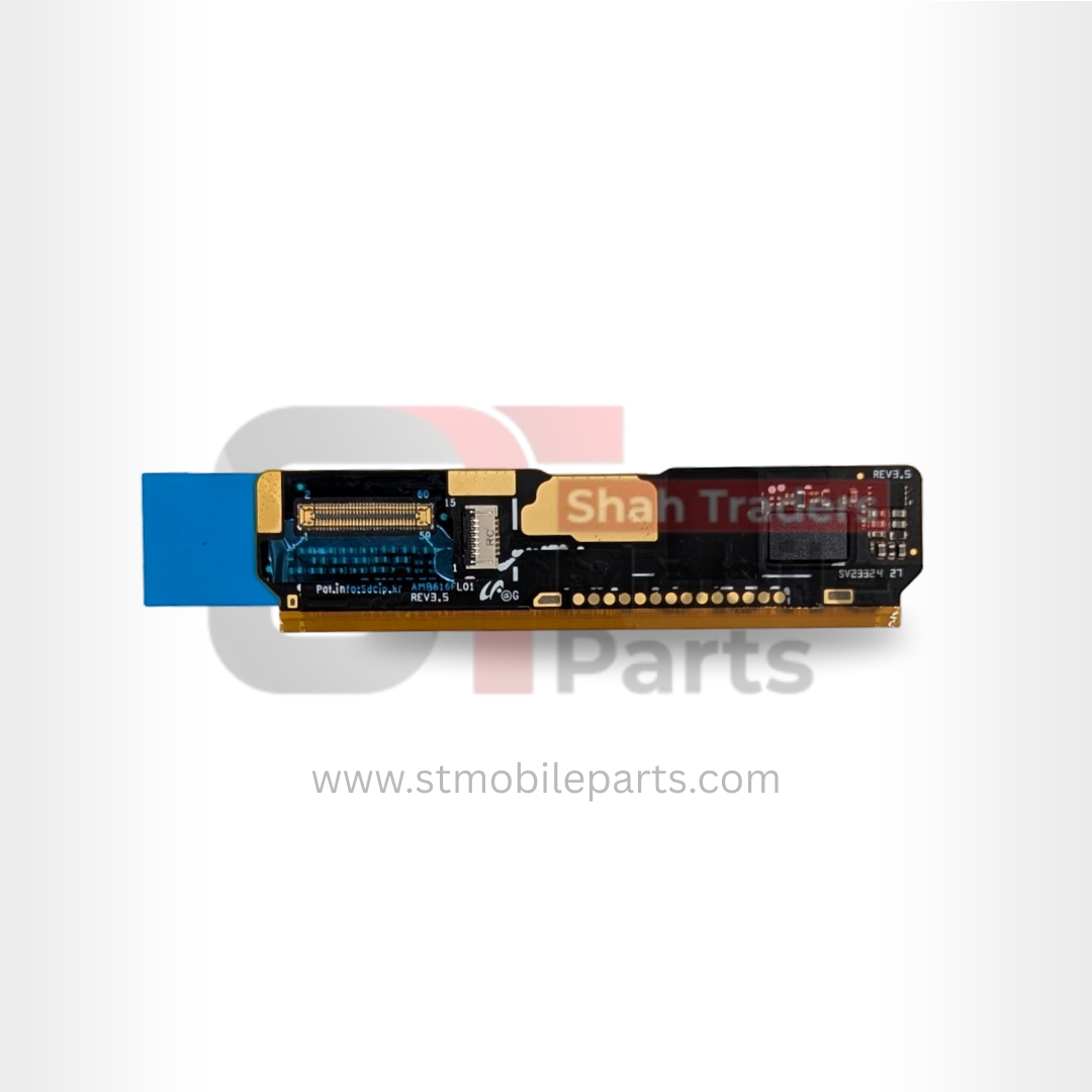 SAMSUNG S24 LCD Punch Strip AMB616FL01