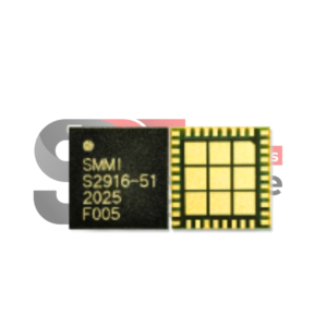 S2916-51 CHARGING IC for smartphones in Pakistan