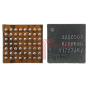 S2DOS05 LIGHT IC