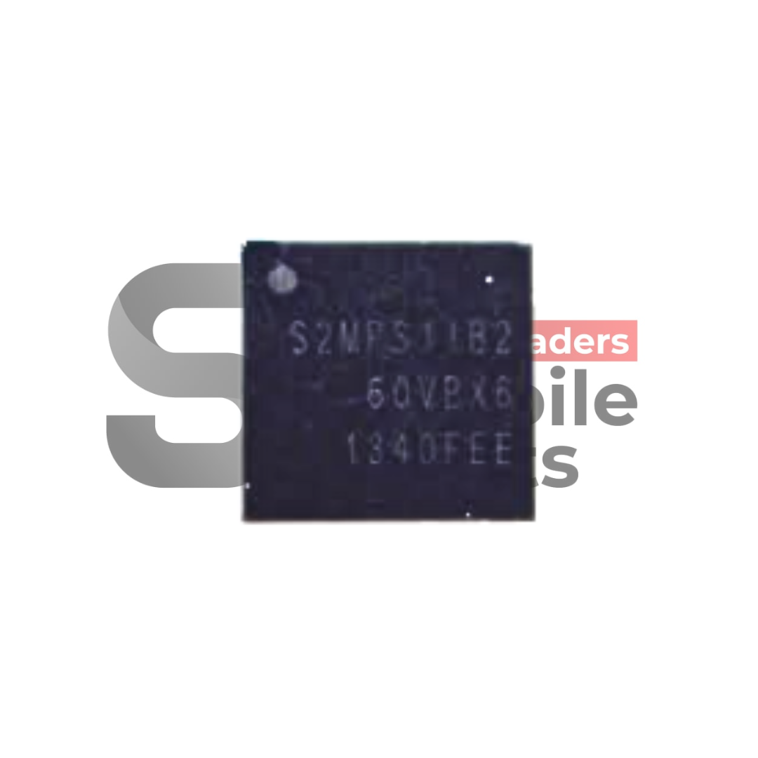 S2MPS11B2 POWER IC for smartphones in Pakistan