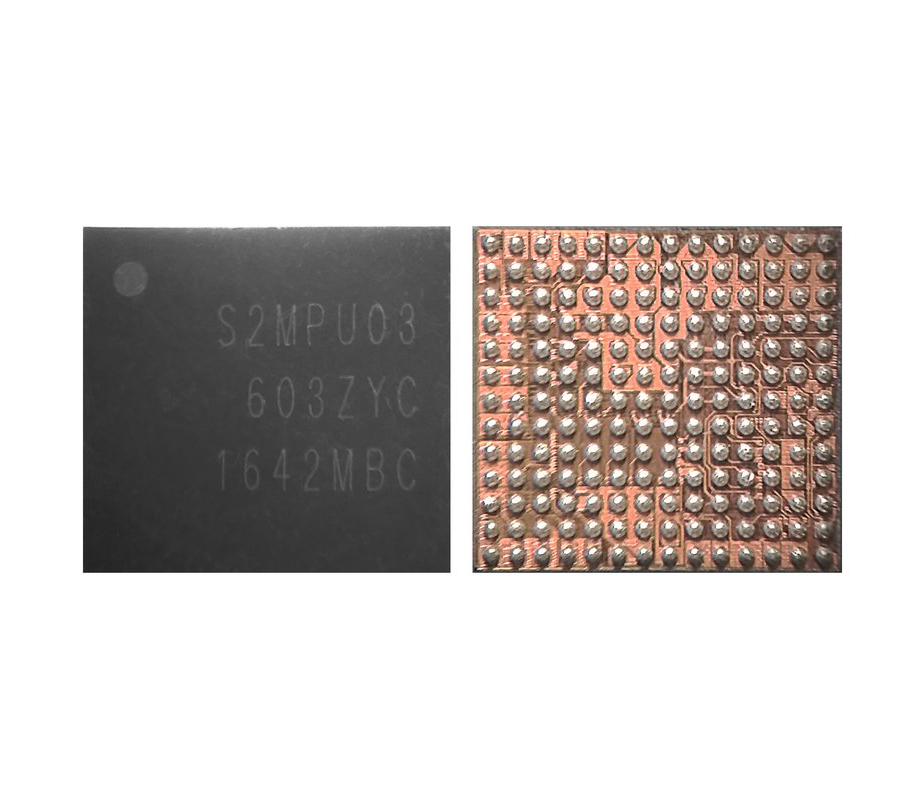 S2MPU03 POWER IC for smartphones in Pakistan