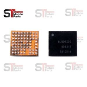 S2MU005X02 POWER IC for smartphones in Pakistan