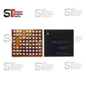 S2MU005X03 CHARGING IC for smartphones in Pakistan