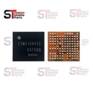 S2MU106X02 CHARGING IC for smartphones in Pakistan