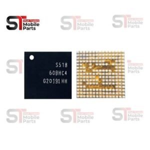 S518 POWER IC for smartphones in Pakistan