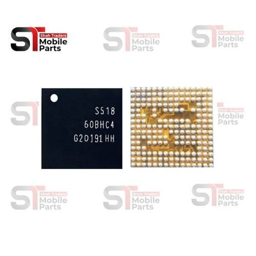 S518 POWER IC for smartphones in Pakistan