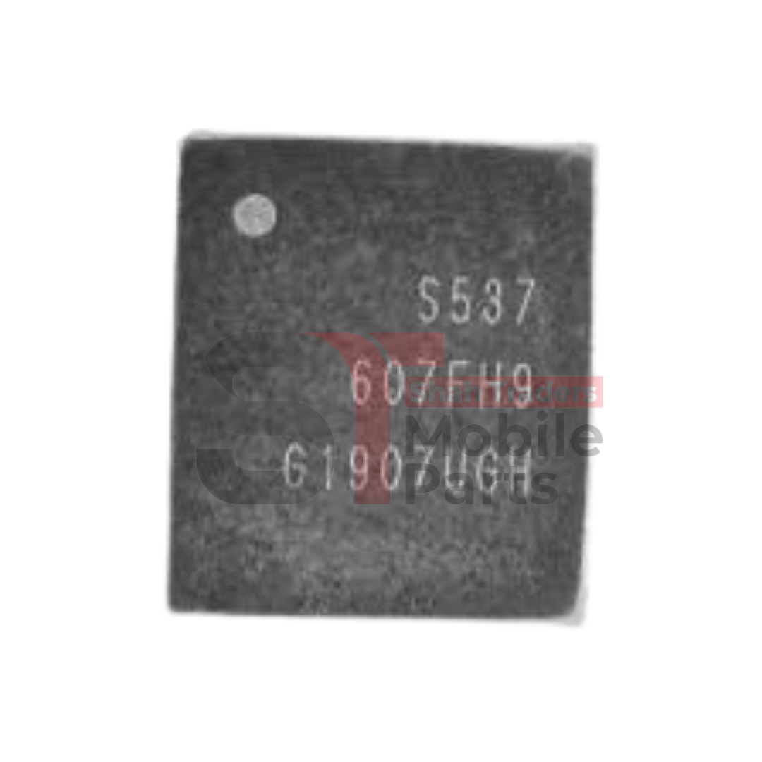S537 POWER IC for smartphones in Pakistan