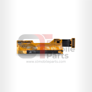 SAMSUNG S6 EDGE PLUS LCD Punch Strip AMB567HT01
