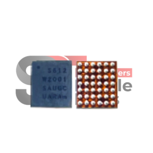 S612 CHARGING IC for smartphones in Pakistan
