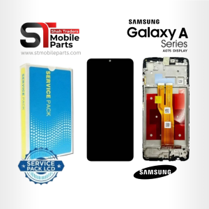 Samsung A07 Service Pack LCDs