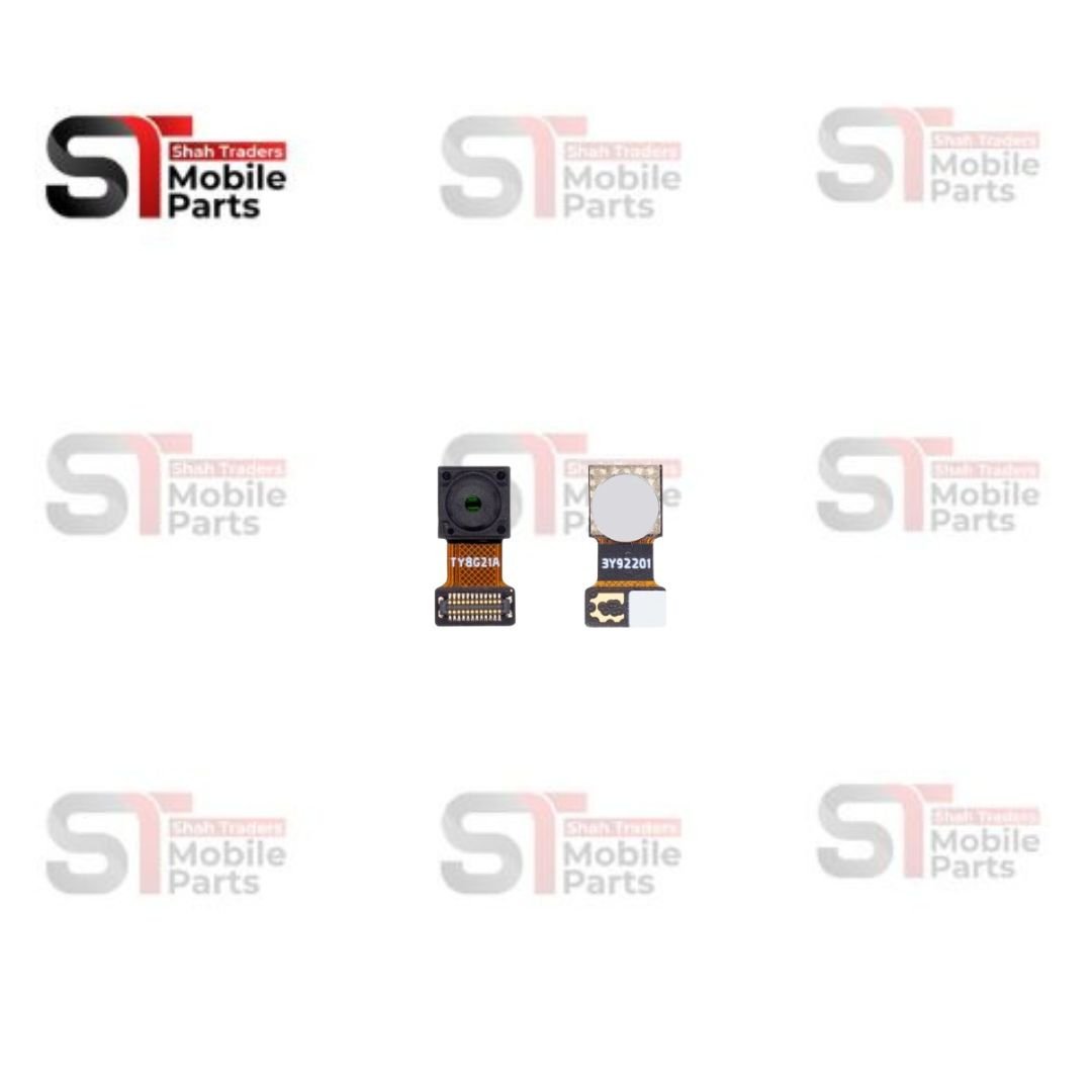 SAMSUNG A10S FRONT CAMERA MODEL NO: 9M807B / TY8G21A - Image 2