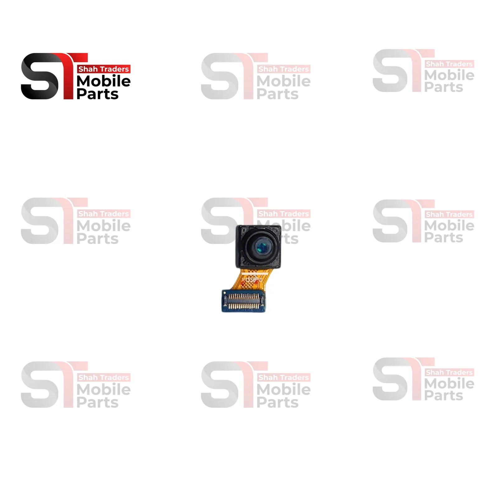 SAMSUNG A33 FRONT CAMERA MODELNO: V13SBR0