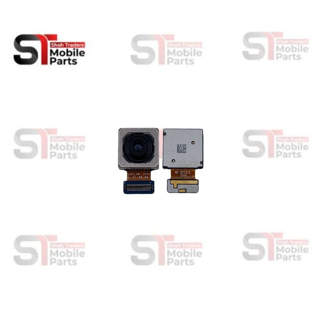 SAMSUNG A53 5G BACK CAMERA MODEL NO: W64LDR2 / A53-GW1-V02A - Image 2
