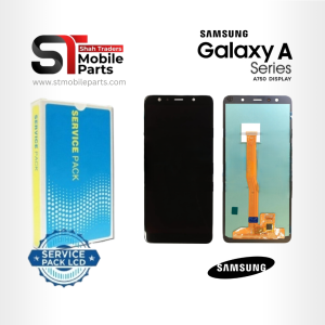 Samsung A750 Service Pack LCDs