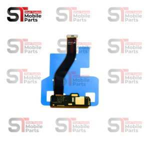 SAMSUNG NOTE 10 LCD Punch Strip AMB628TR01 | N970F Flex Cable