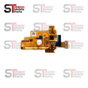 SAMSUNG NOTE 10 LITE LCD Punch Strip AMAS667UK08 | N770F Flex Cable