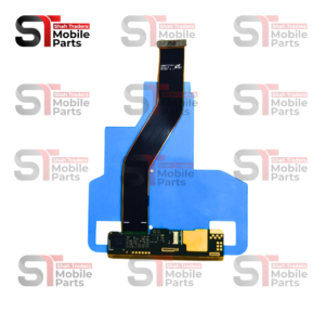 SAMSUNG NOTE 10 PLUS LCD Punch Strip AMB675TG01 | N976F Flex Cable