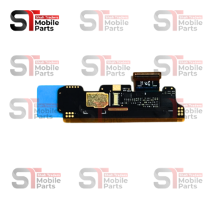 SAMSUNG NOTE 20 ULTRA LCD Punch Strip AMB667VX01 | N985F Flex Cable