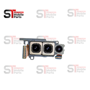 SAMSUNG NOTE 20 ULTRA BACK CAMERA MODEL NO: V06 / C2 12M UW R5