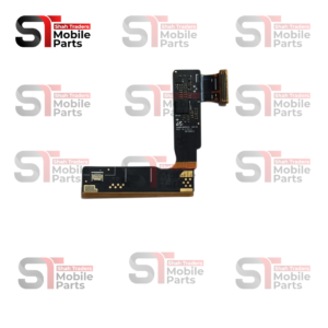 SAMSUNG NOTE 9 LCD Punch Strip AMB638RD01 | N960F Flex Cable
