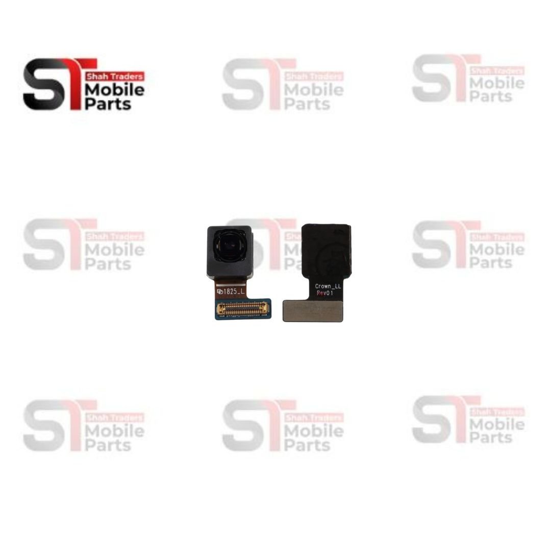 SAMSUNG NOTE 9 FRONT CAMERA MODEL NO: CROWN_LL REVO1 / STAR2_LL REVO4 / A8V0.3