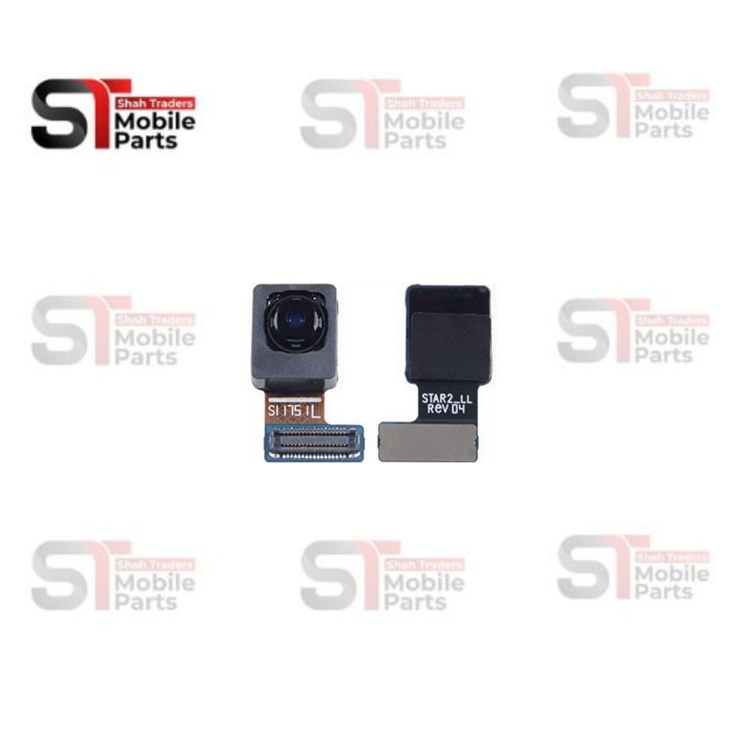 SAMSUNG NOTE 9 FRONT CAMERA MODEL NO: CROWN_LL REVO1 / STAR2_LL REVO4 / A8V0.3 - Image 2