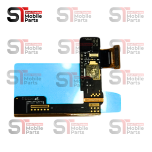 SAMSUNG S10 LCD Punch Strip AMB611WP01