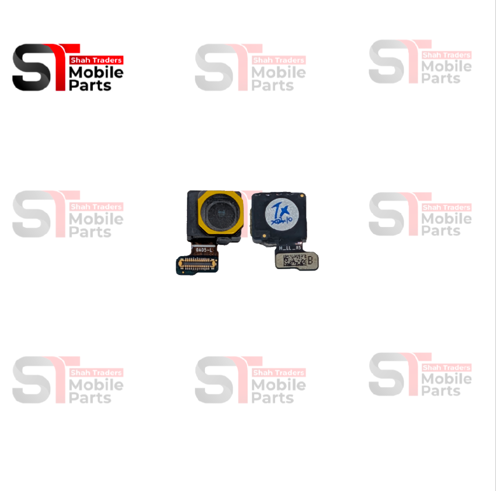 SAMSUNG S20 4G / 5G FRONT CAMERA MODEL NO: H_LL_R5 / H_SQ_R6