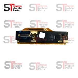 SAMSUNG S21 FE LCD Punch Strip AMB641ZR01