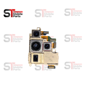 SAMSUNG S22 ULTRA BACK CAMERA MODEL NO: B0 TELE R5 G