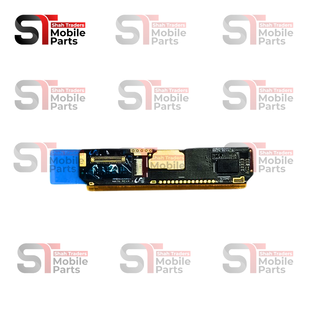 SAMSUNG S22 LCD Punch Strip AMB606AW01